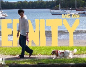 Eternity