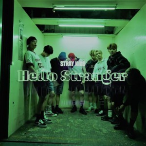 Hello Stranger