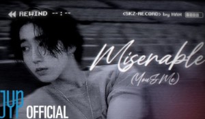 Miserable (You & Me)