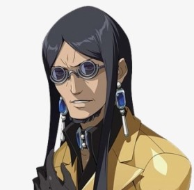 Baofu