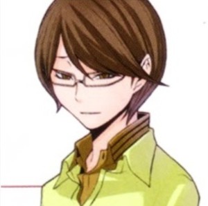 Keisuke Takagi