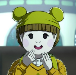 Shouma Ginzaki
