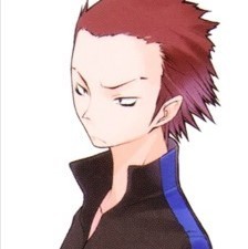 Tadashi Nikaido