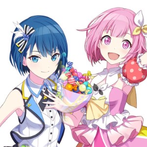 Haruemu
