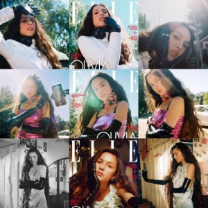 elle magazine (2021)