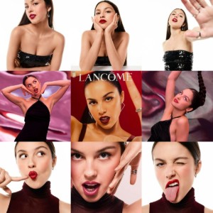 lancôme x gutsy girl vibe (2025)