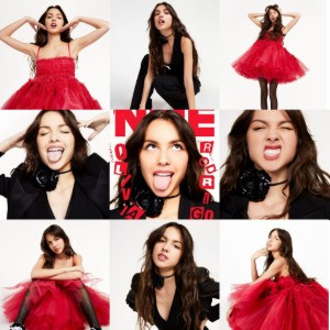 nme magazine (2021)