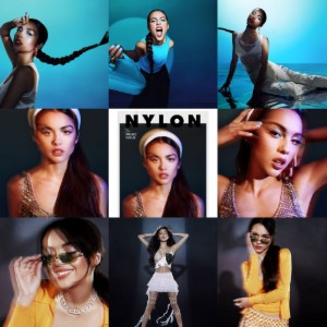 nylon (2021)