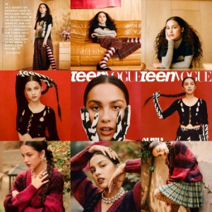 teen vogue (2021)