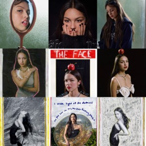 the face magazine (2023)