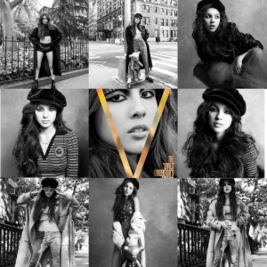 v magazine (2021)