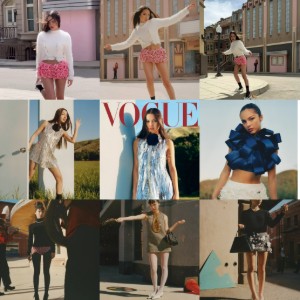 vogue (2023)