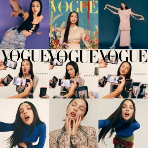 vogue singapore (2021)