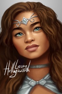 Councillor Liora