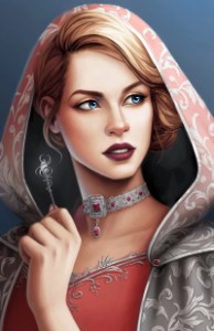Gisela Sencen