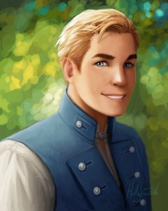 Grady Ruewen