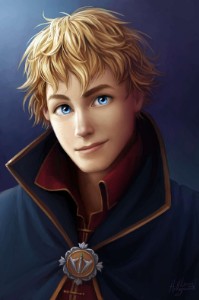 Keefe Sencen