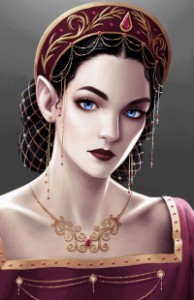 Vespera Folend