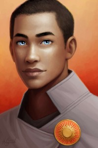 Wylie Endal