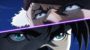 Esidisi/Joseph Joestar