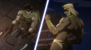 WhamSeph (Joseph Joestar/Wamuu)