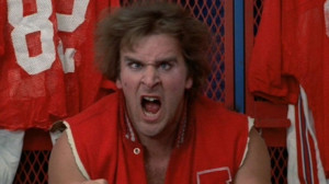 80s Bully