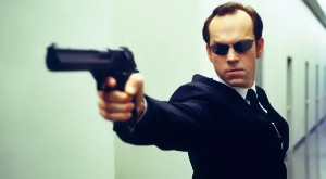 Agent Smith