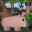 Conan the mighty pig