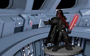Darth Vader