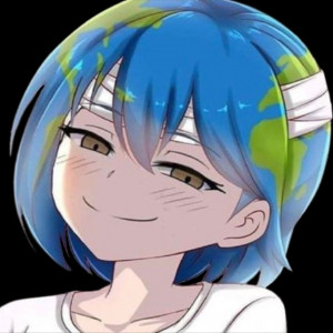 Earth-chan