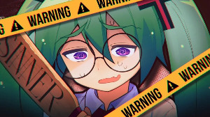 Fujoshi Miku