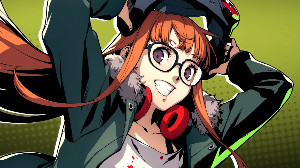 Futaba Sakura