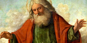 God The Father