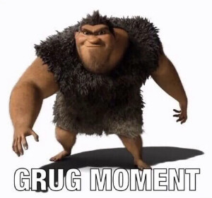 Grug