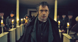 Jean Valjean/24601