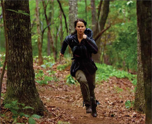 Katniss Everdeen