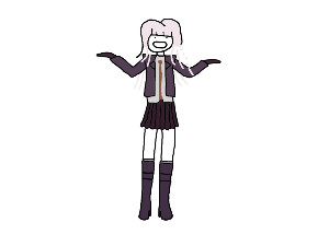 Kyo Kiri, the Penultimate Detective