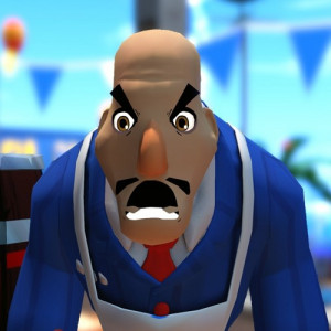 Mafia Goon