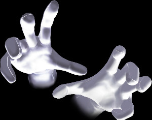 Master and Crazy Hand