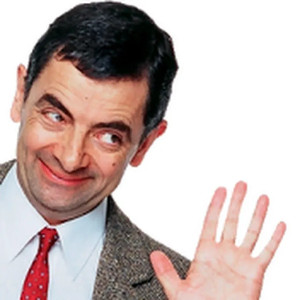 Mr. Bean