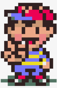 Ness