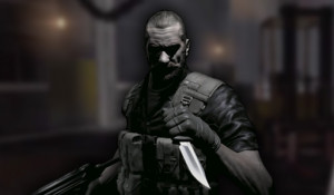 Richard 'Dick' Marcinko