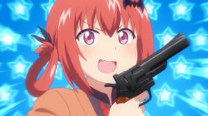 Satanichia McDowell Kurumizawa