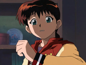 Satsuki Miyanoshita