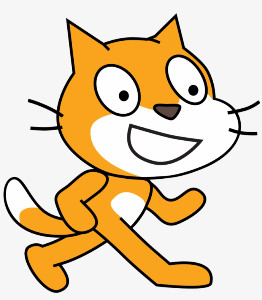 Scratch Cat