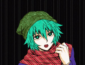 Sou Hiyori