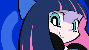 Stocking Anarchy