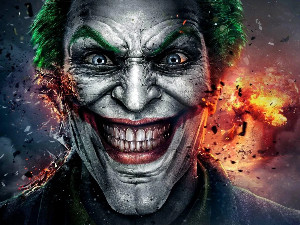 The Joker
