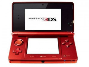 The Nintendo 3DS