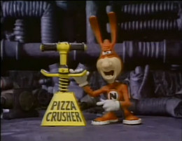 The Noid